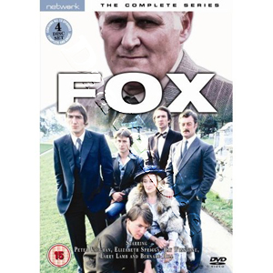 Fox - Entire Series |   DVD